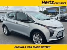 2023 Chevrolet Bolt EV 1LT -
                Torrance, CA