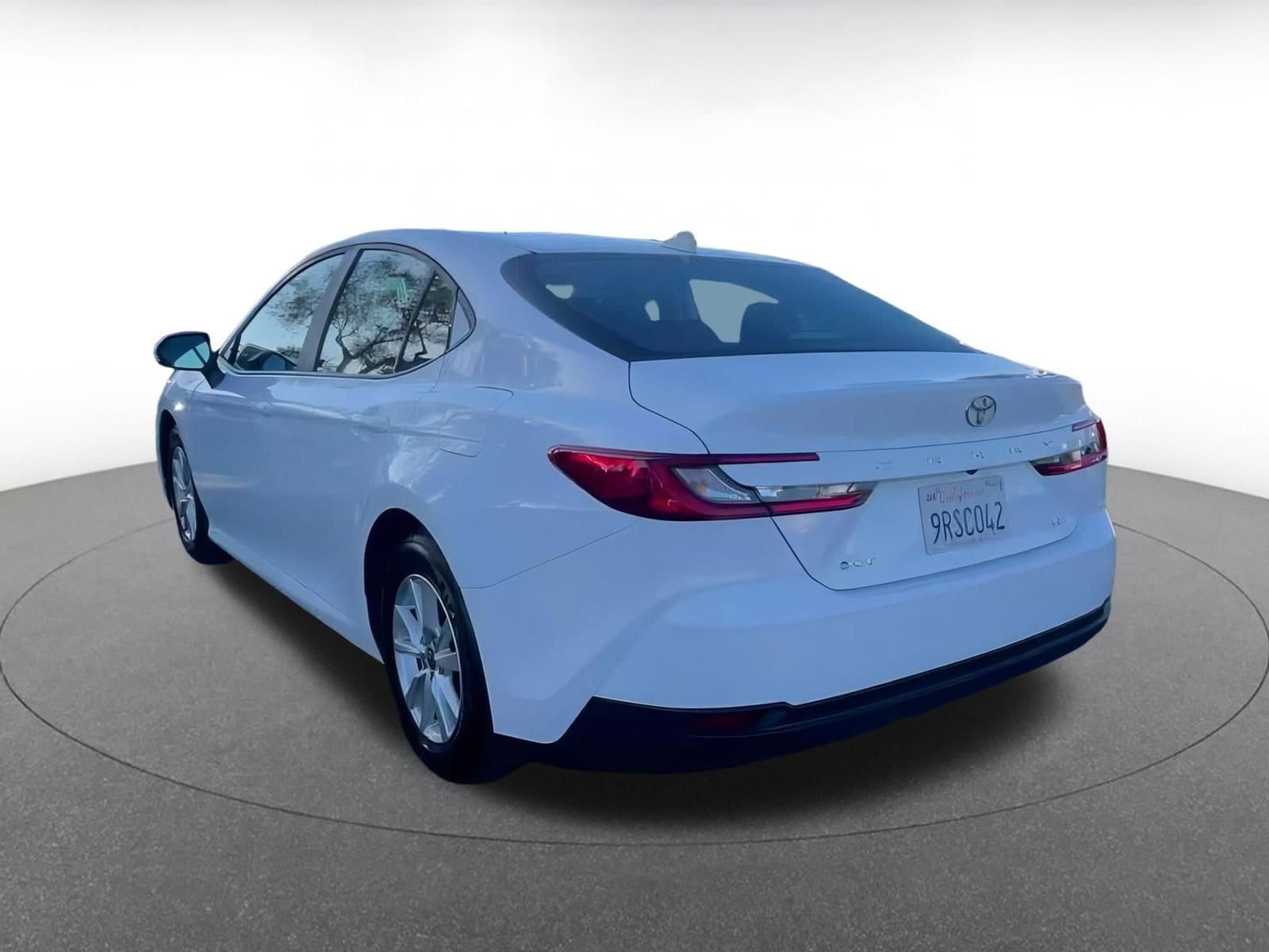 Thumbnail: 2025 Toyota Camry - 11