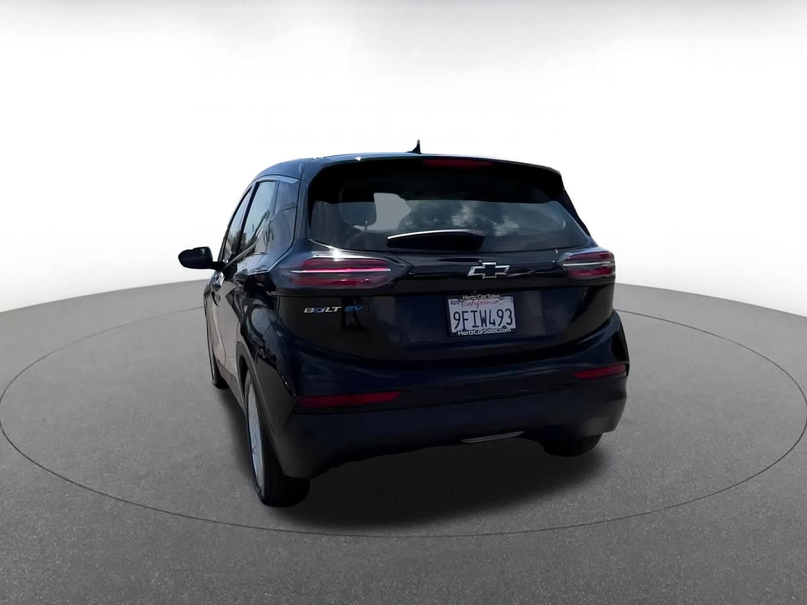 Thumbnail: 2023 Chevrolet Bolt EV - 9