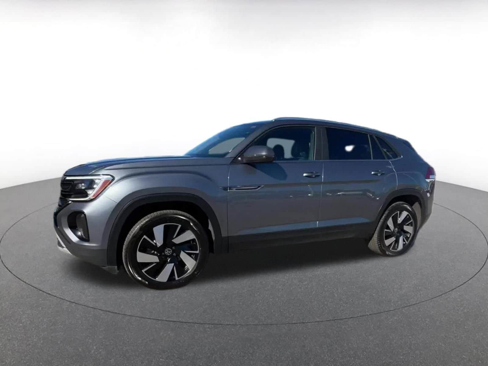 Thumbnail: 2025 Volkswagen Atlas - 8