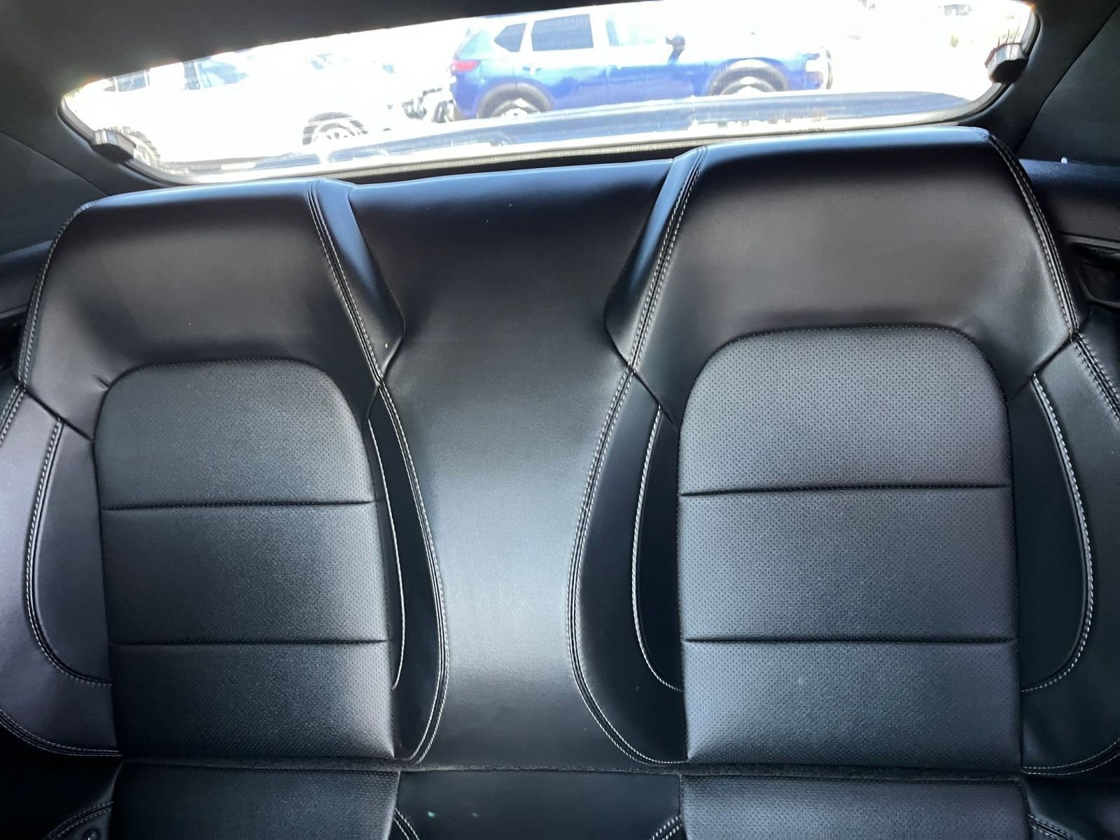 2022 Ford Mustang GT Premium 33