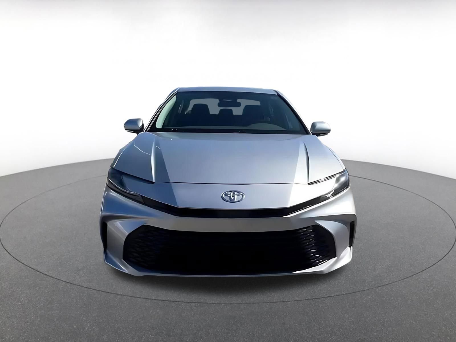 Thumbnail: 2025 Toyota Camry - 4