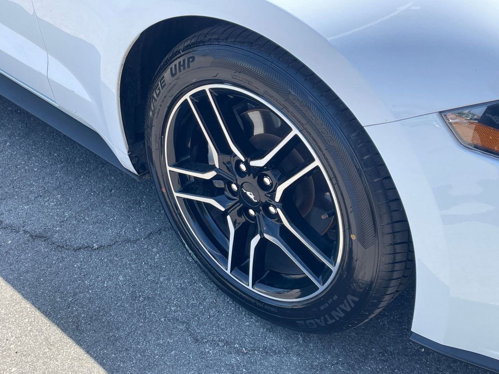 Thumbnail: 2023 Ford Mustang - 25