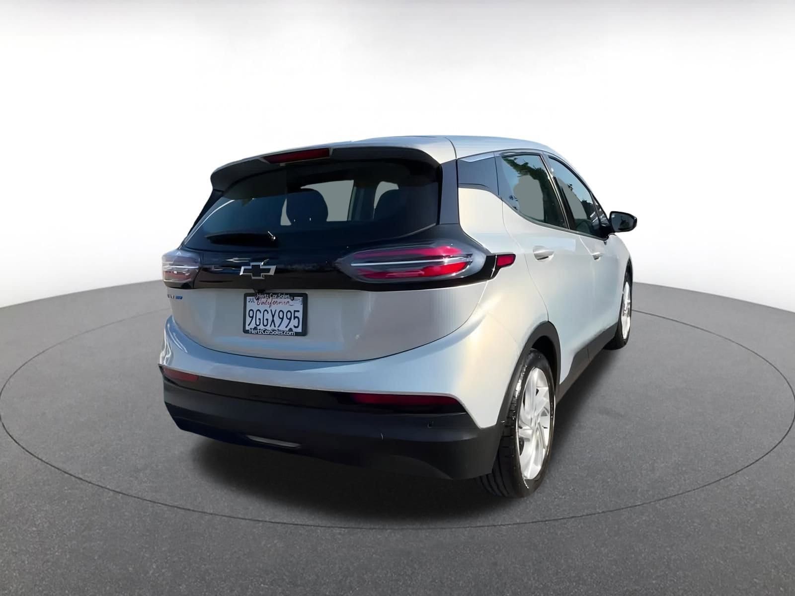 Thumbnail: 2023 Chevrolet Bolt EV - 15