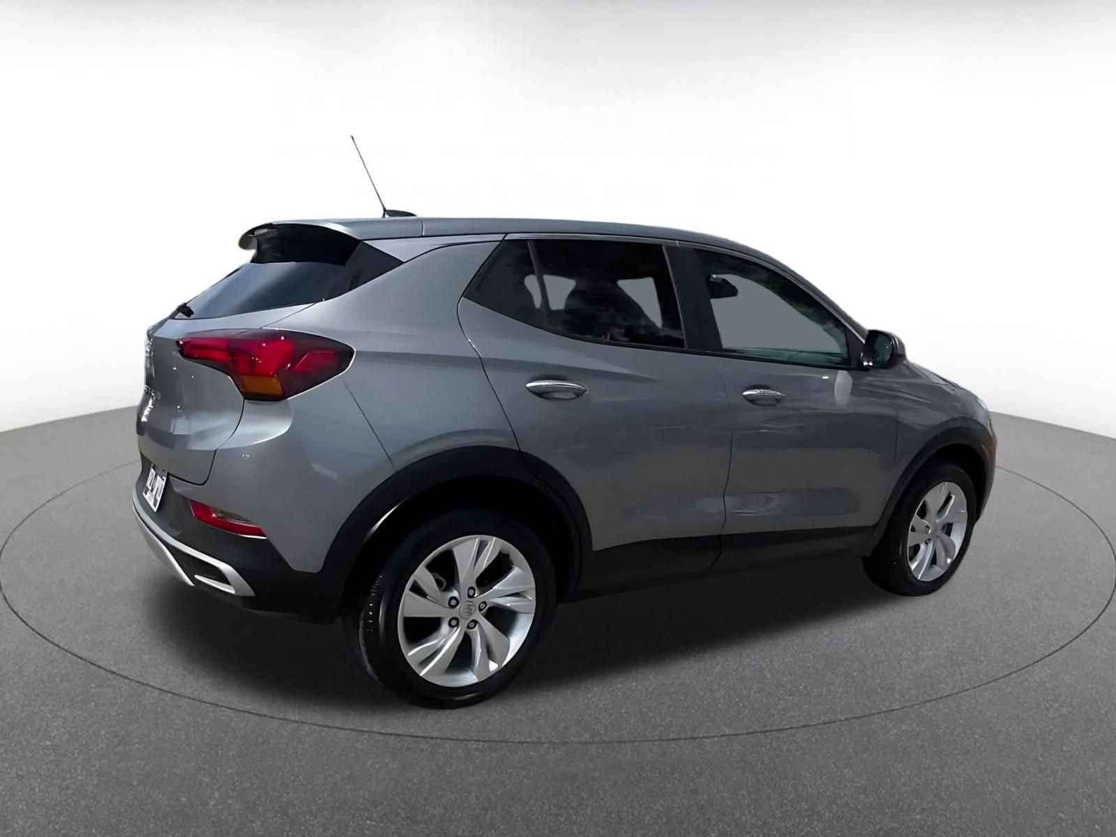 Thumbnail: 2025 Buick Encore GX - 15