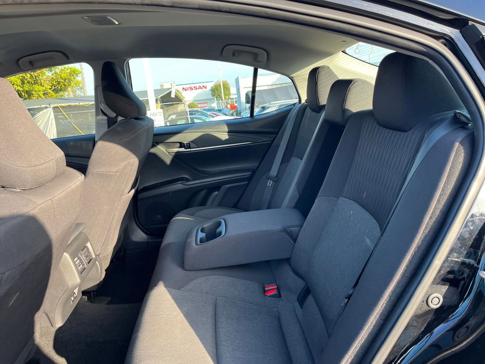 Thumbnail: 2025 Toyota Camry - 25