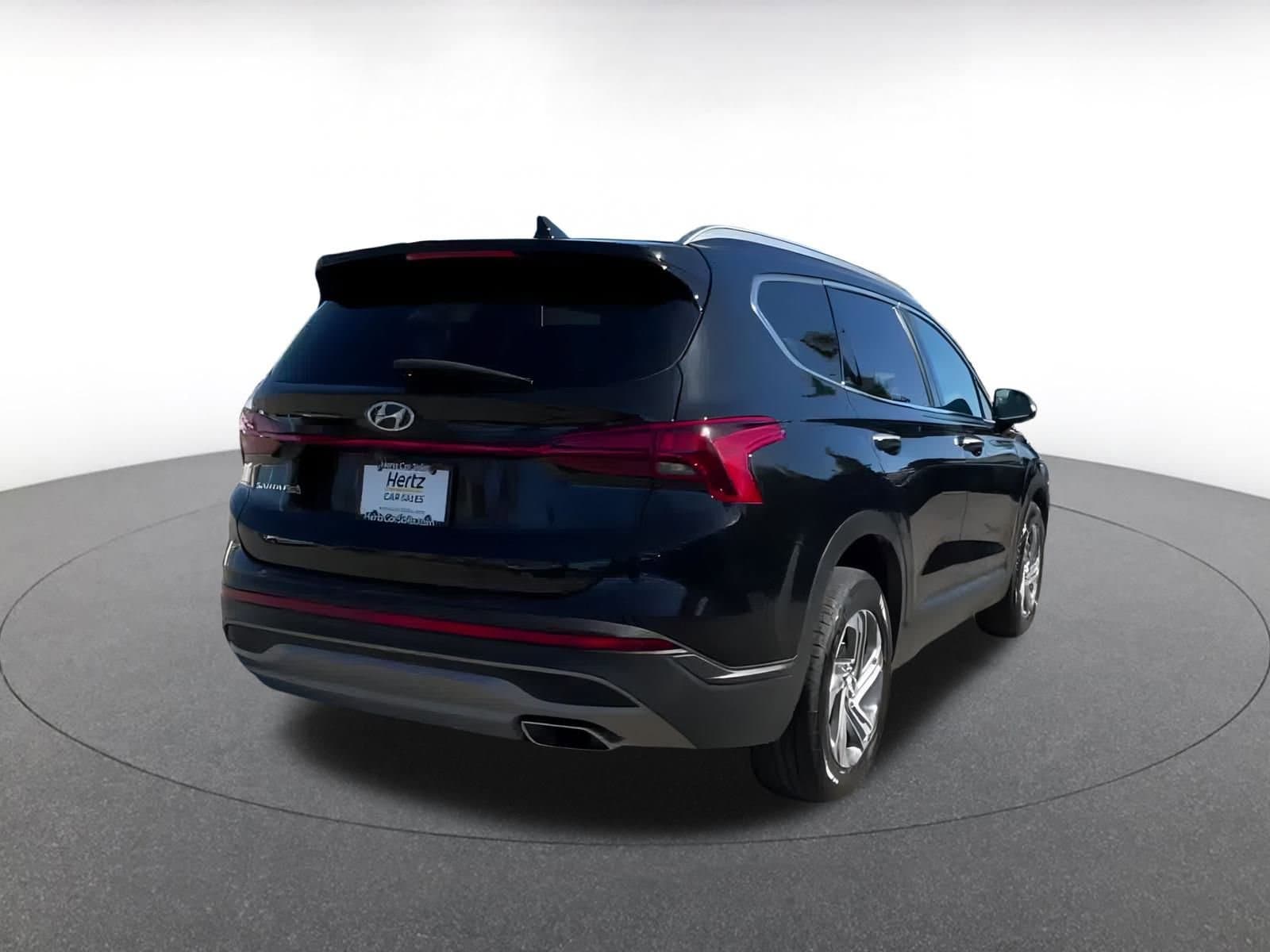 Thumbnail: 2023 Hyundai Santa Fe - 14