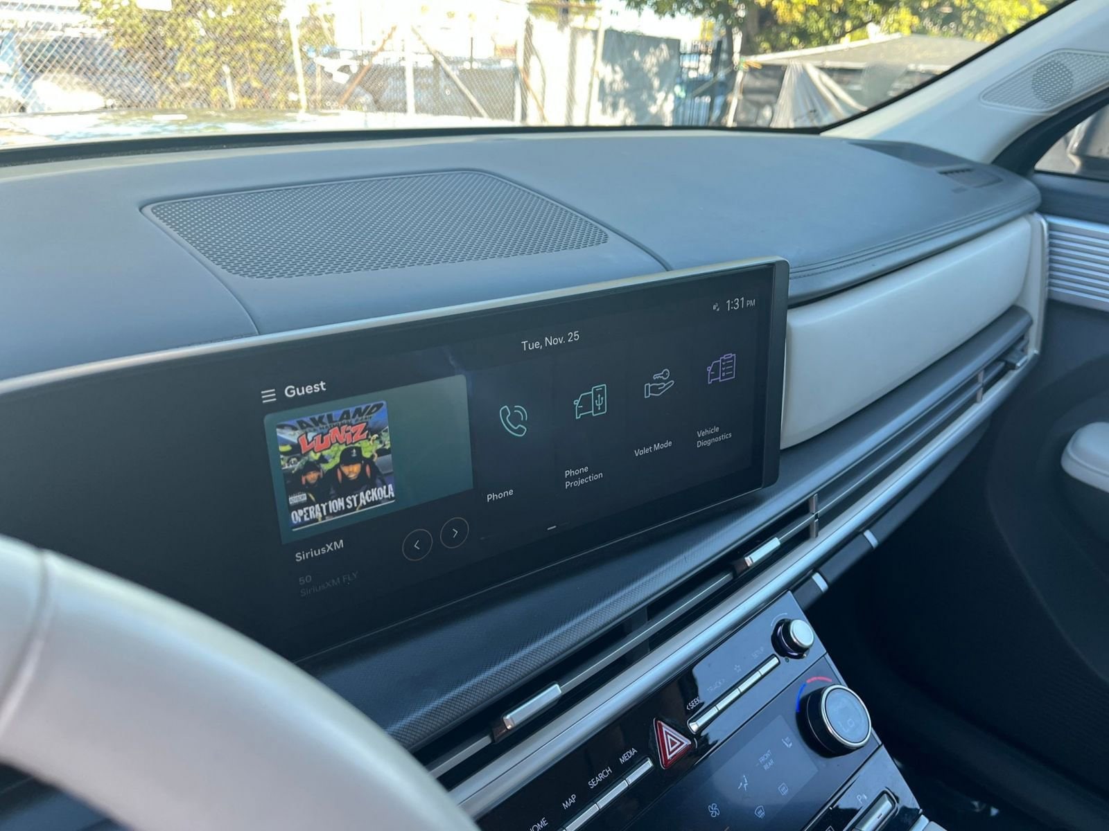 Thumbnail: 2025 Hyundai Santa Fe - 22