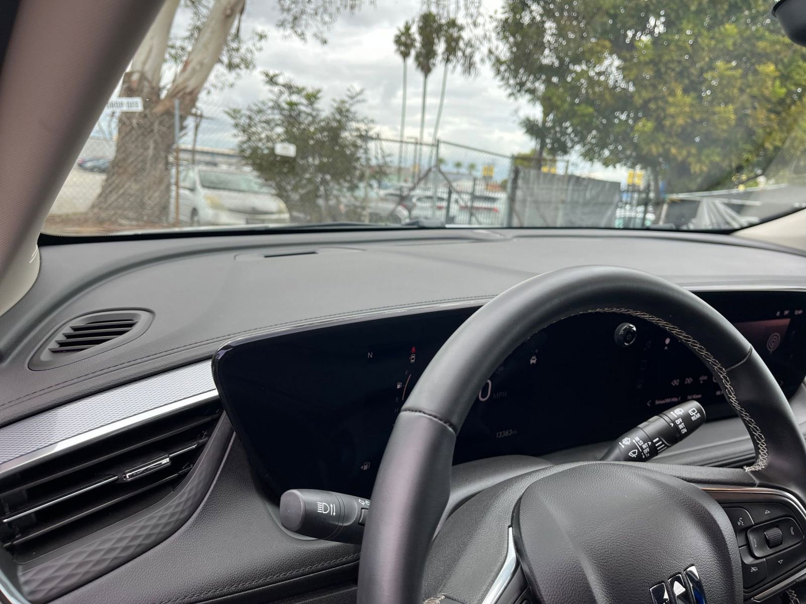 Thumbnail: 2025 Buick Encore GX - 34