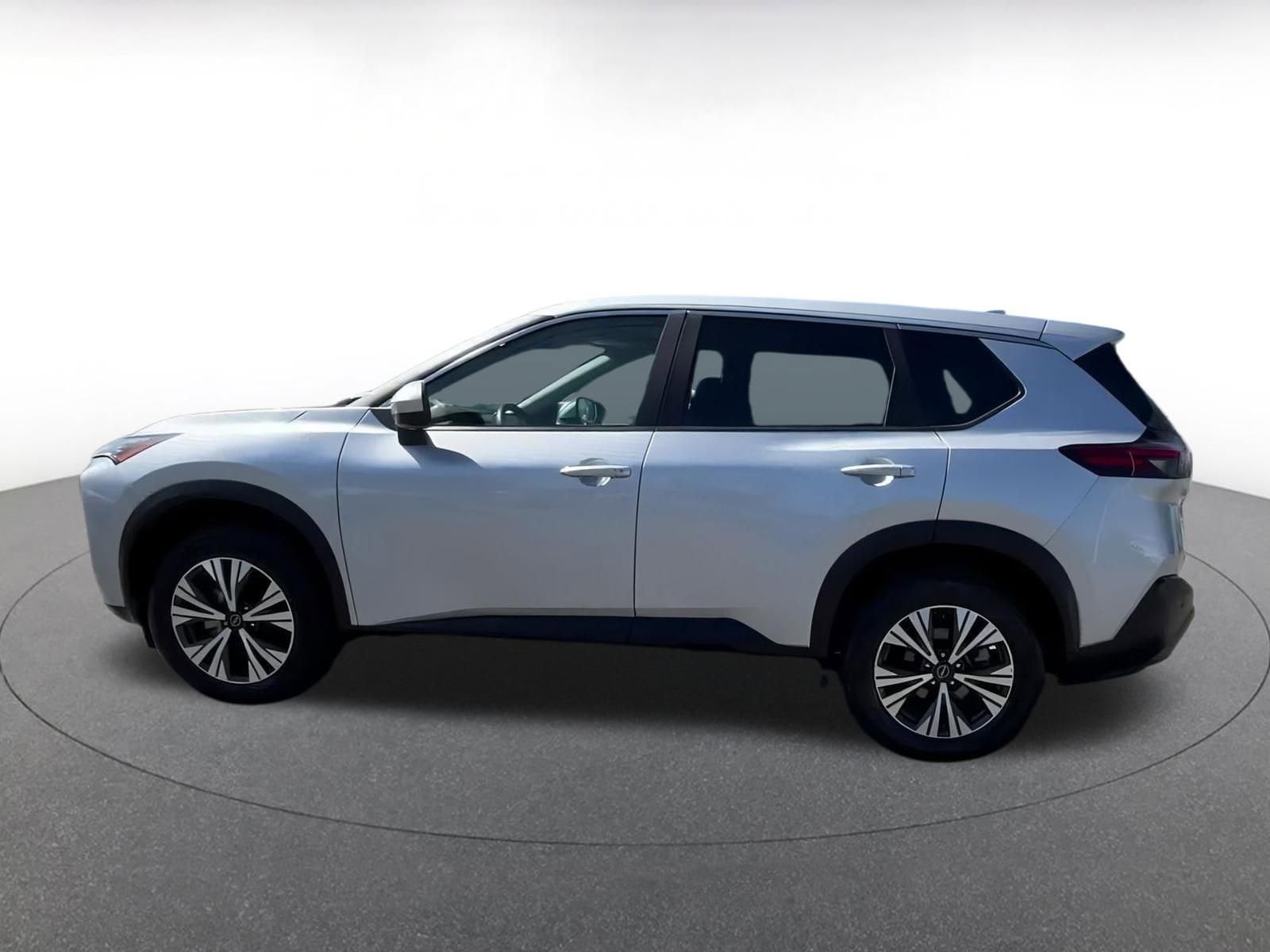 Thumbnail: 2023 Nissan Rogue - 7