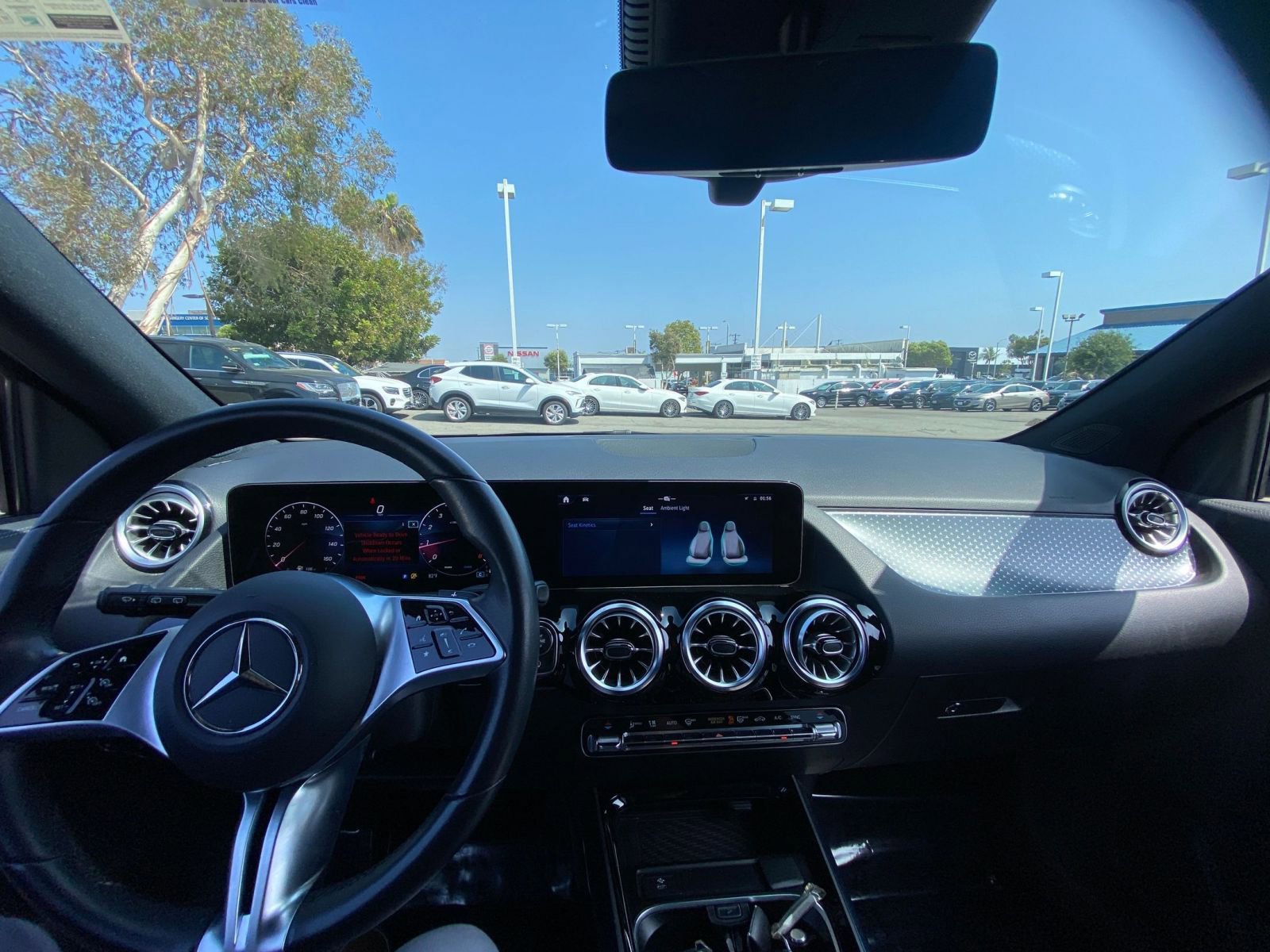 Thumbnail: 2024 Mercedes-Benz GLA - 33