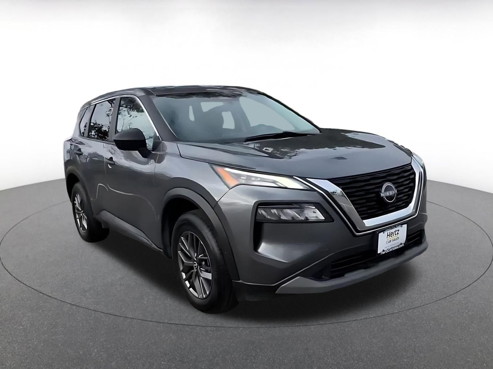 Thumbnail: 2023 Nissan Rogue - 3