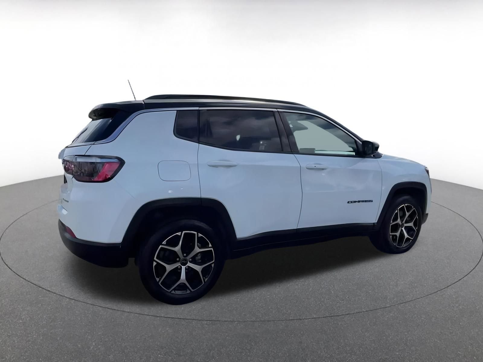 Thumbnail: 2025 Jeep Compass - 14