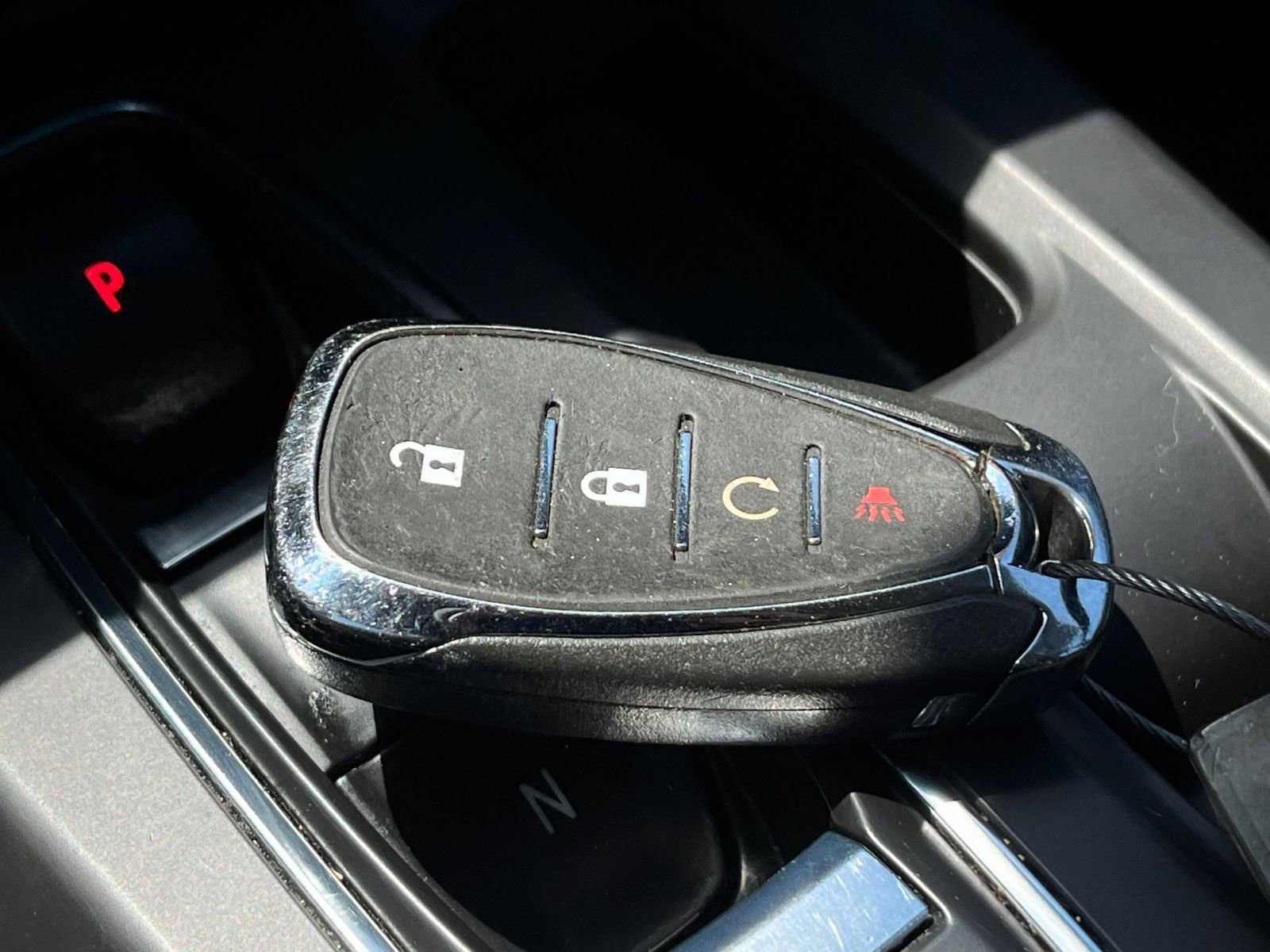 Thumbnail: 2023 Chevrolet Bolt EV - 22