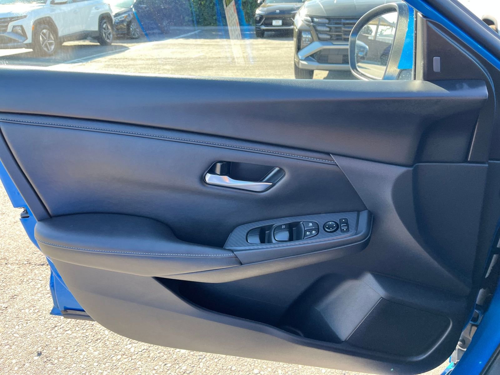 Thumbnail: 2025 Nissan Sentra - 18