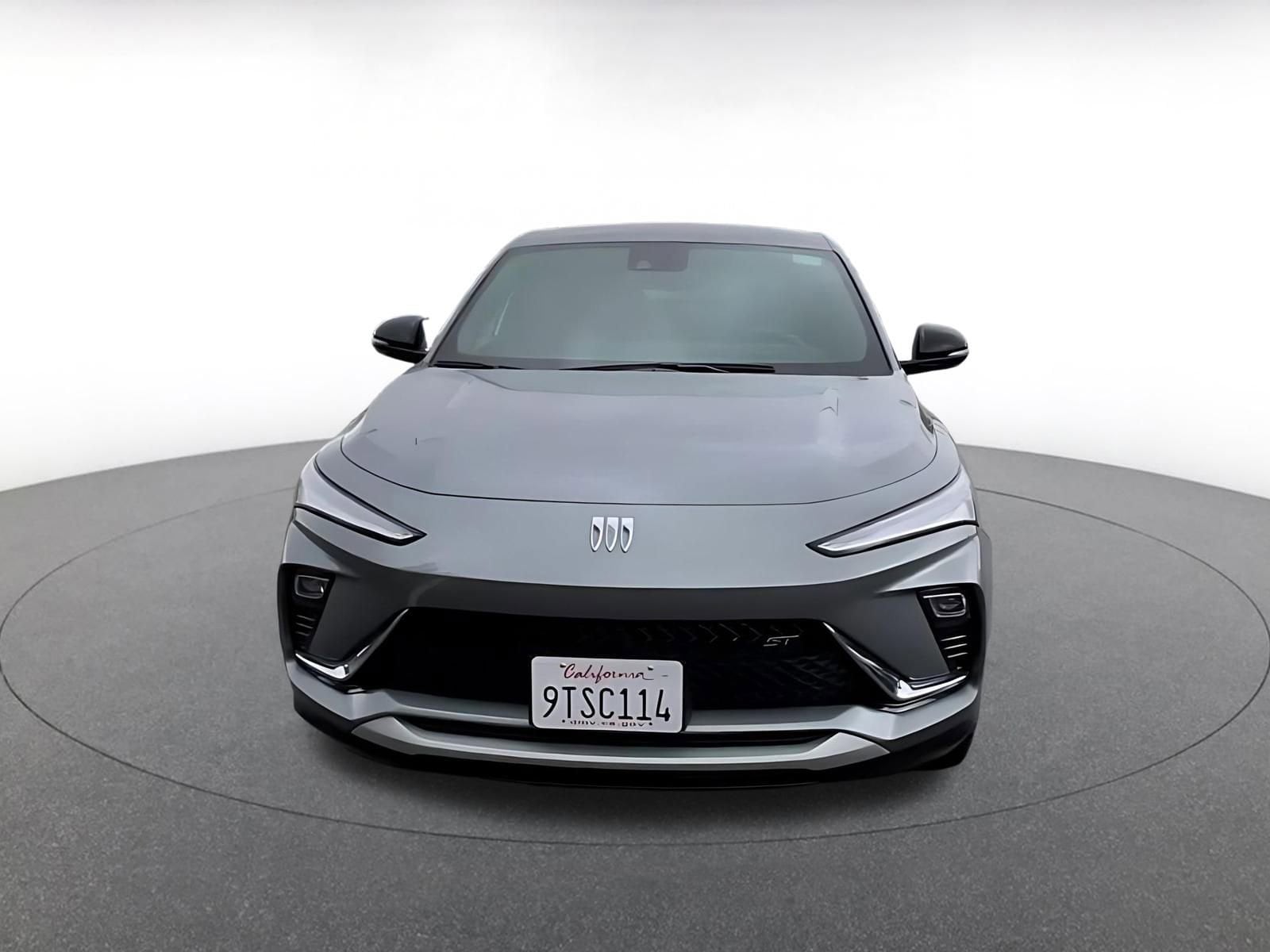 Thumbnail: 2025 Buick Envista - 4