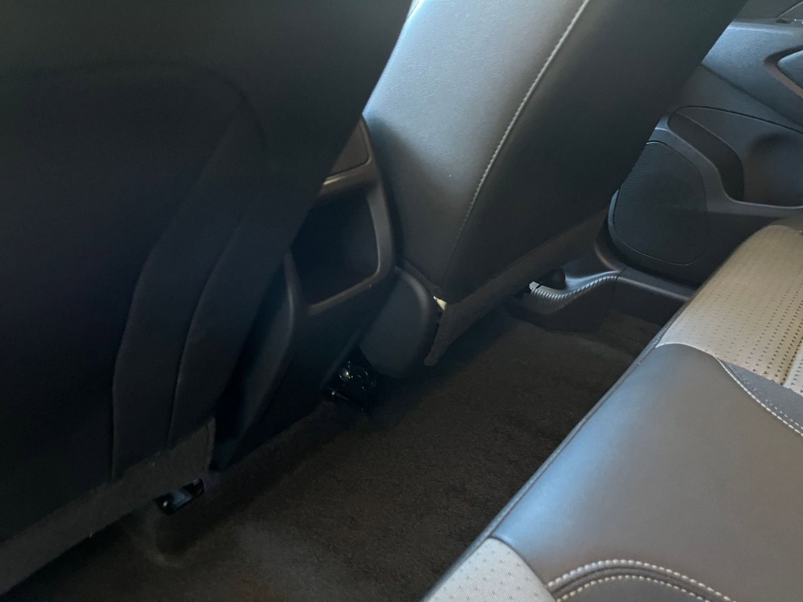 Thumbnail: 2025 Chevrolet Trax - 24