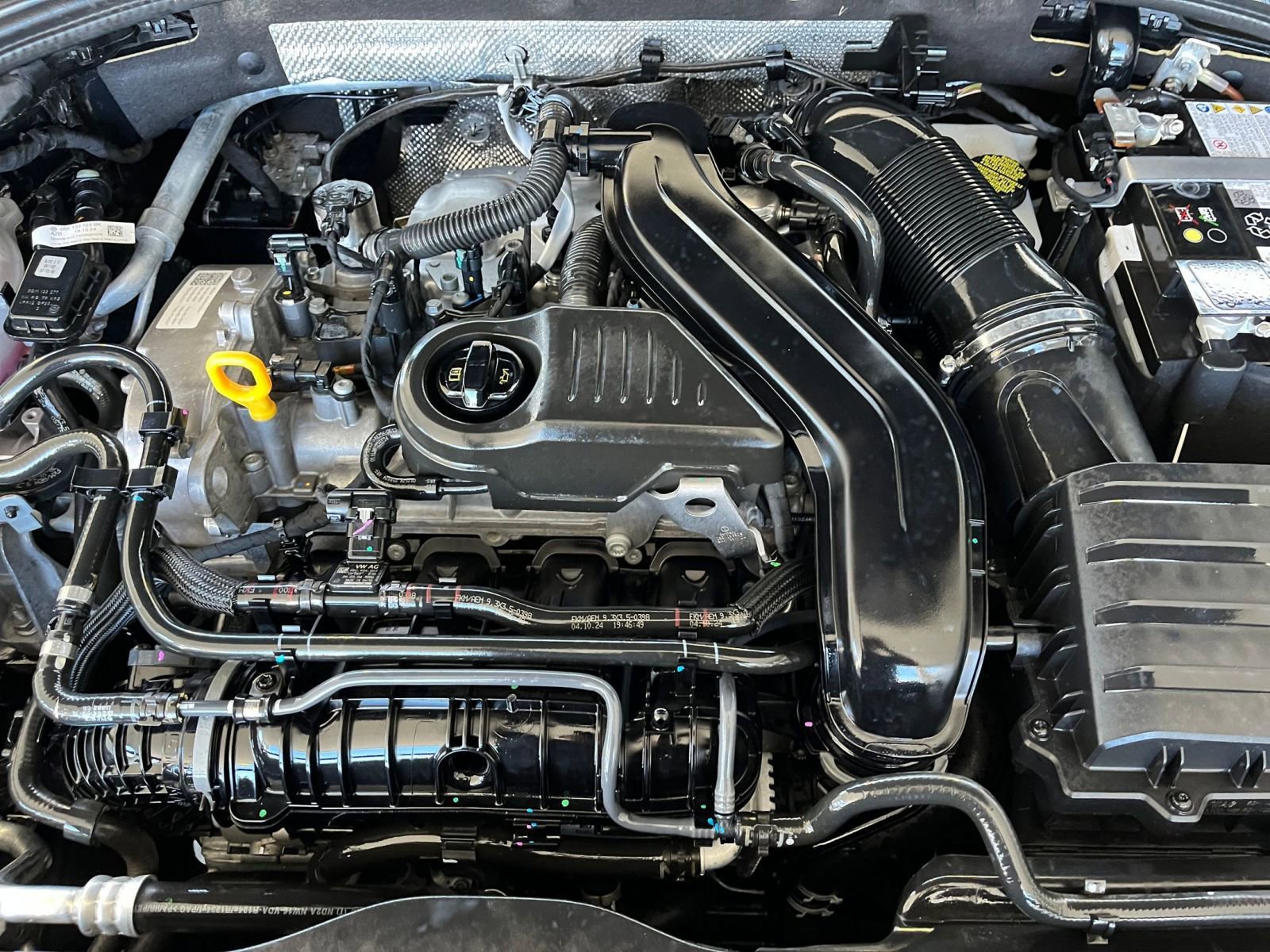 Thumbnail: 2025 Volkswagen Jetta - 32