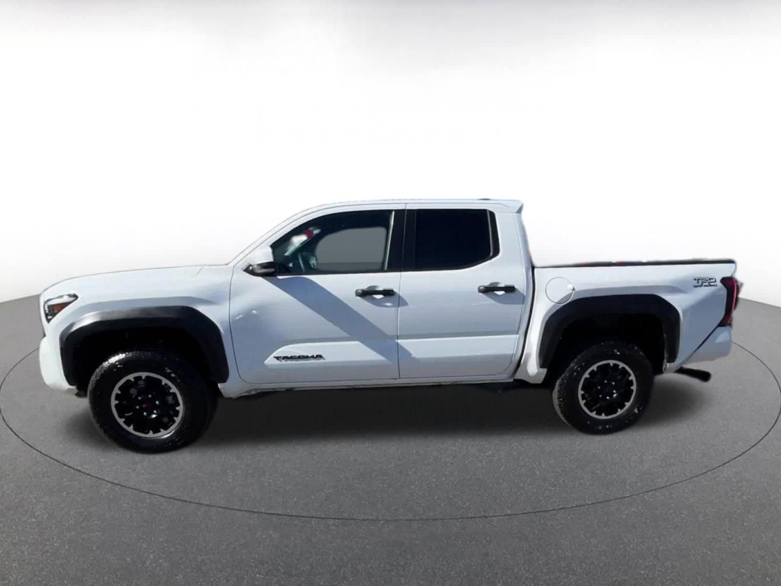 Thumbnail: 2025 Toyota Tacoma - 8