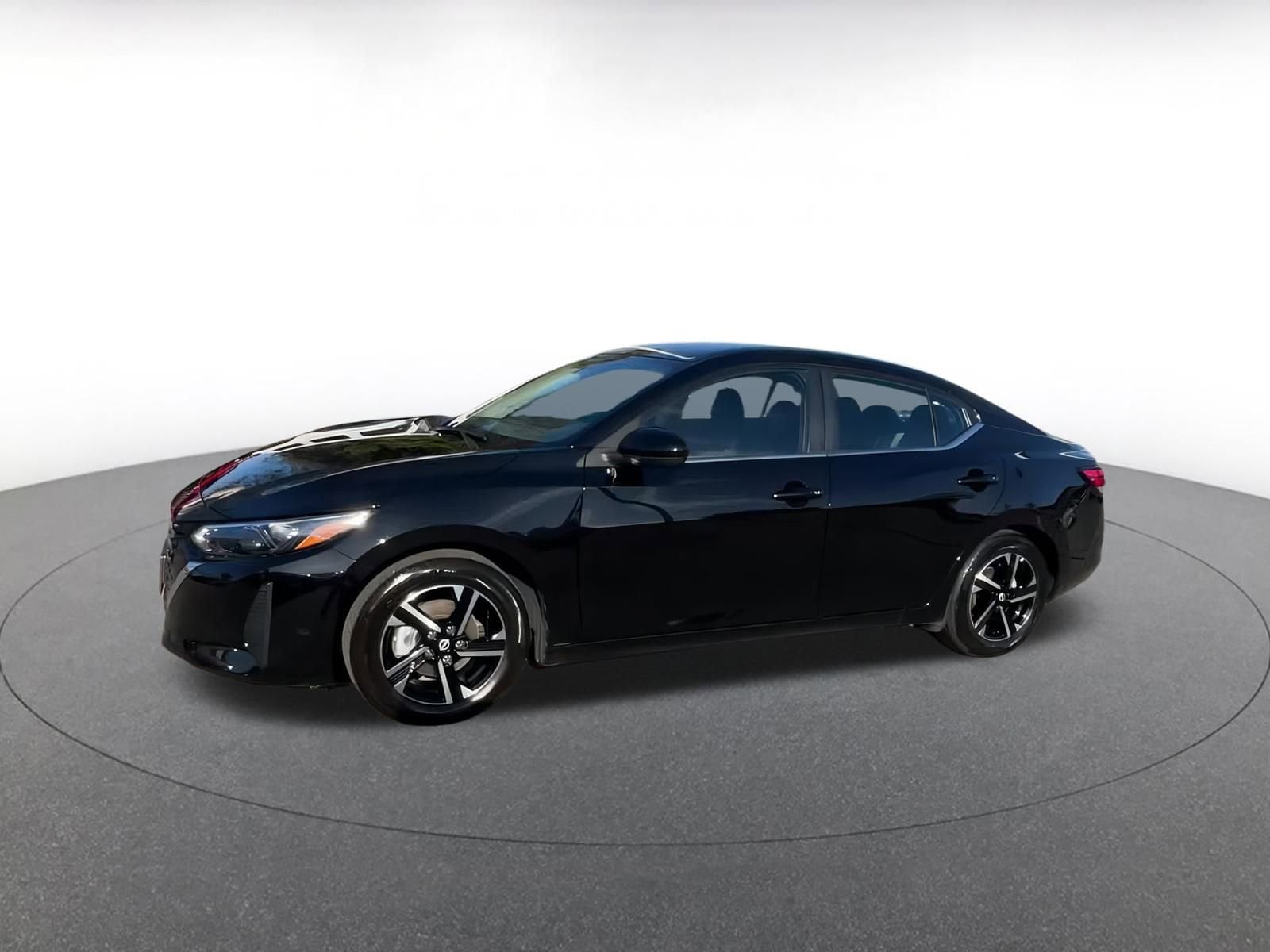 Thumbnail: 2025 Nissan Sentra - 8