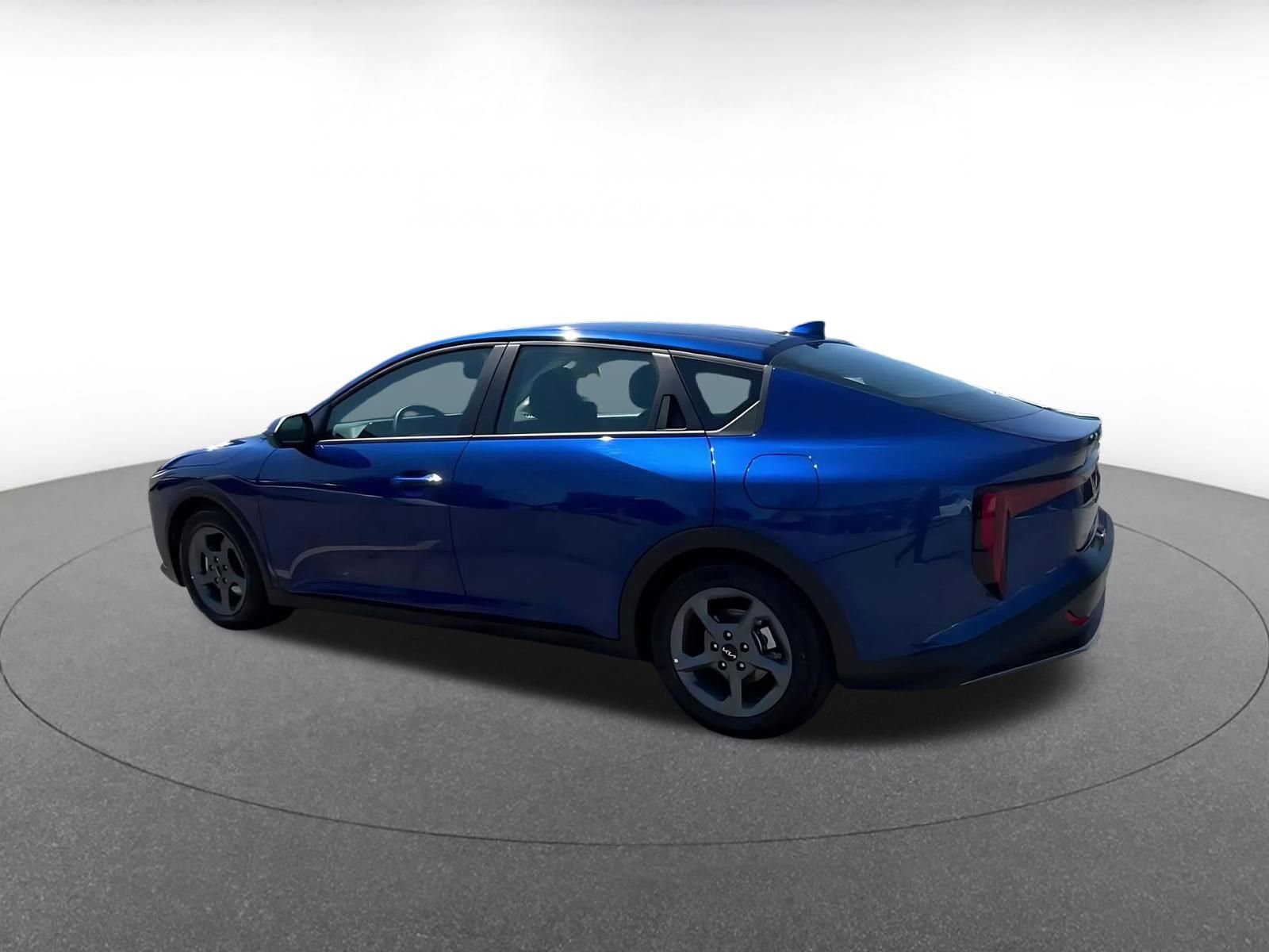 Thumbnail: 2025 Kia K4 - 9
