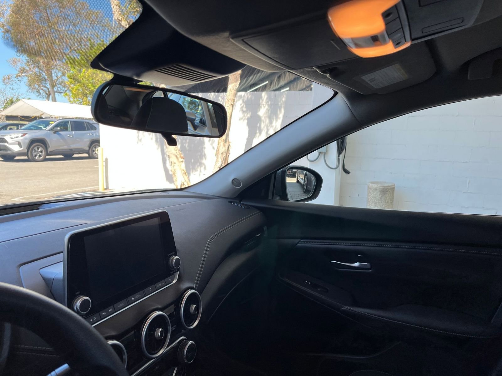 Thumbnail: 2025 Nissan Sentra - 35