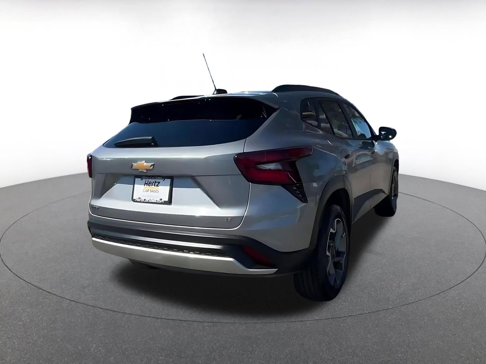 Thumbnail: 2025 Chevrolet Trax - 15