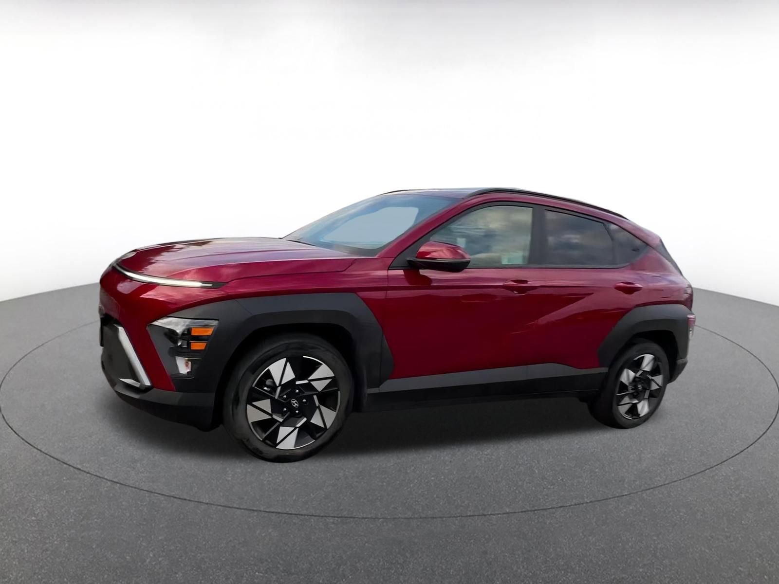 Thumbnail: 2025 Hyundai Kona - 7