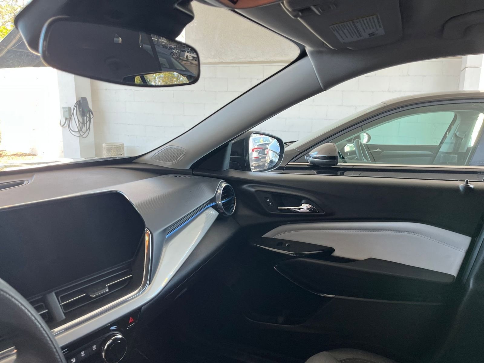 Thumbnail: 2025 Chevrolet Trax - 35