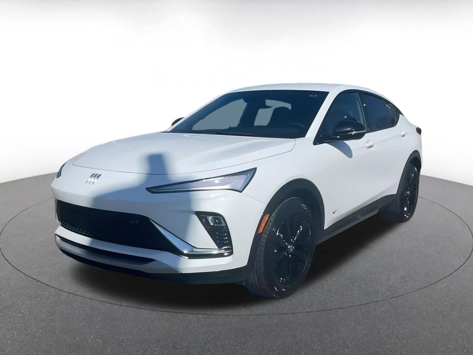 Thumbnail: 2025 Buick Envista - 7