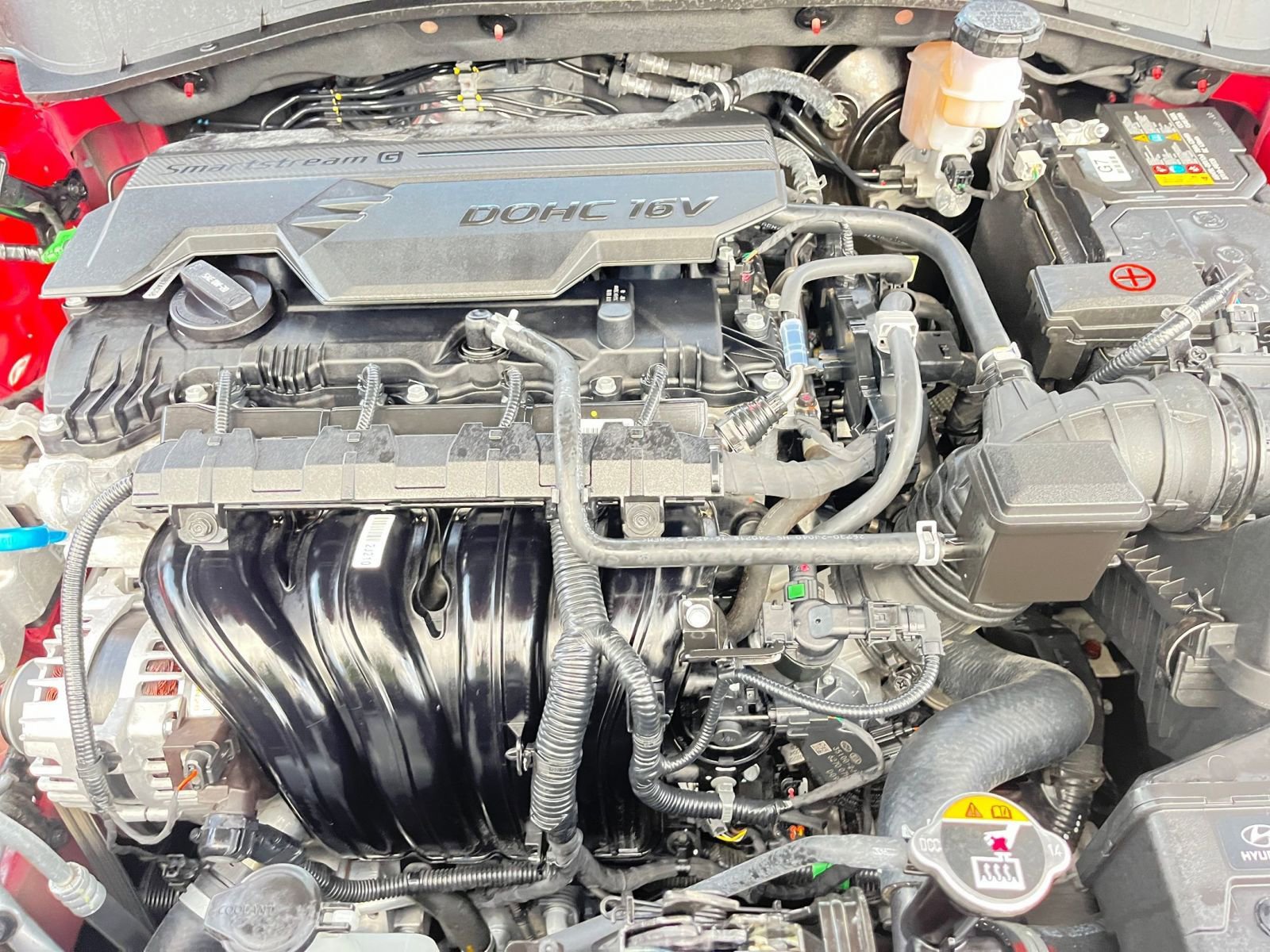 Thumbnail: 2025 Hyundai Kona - 32