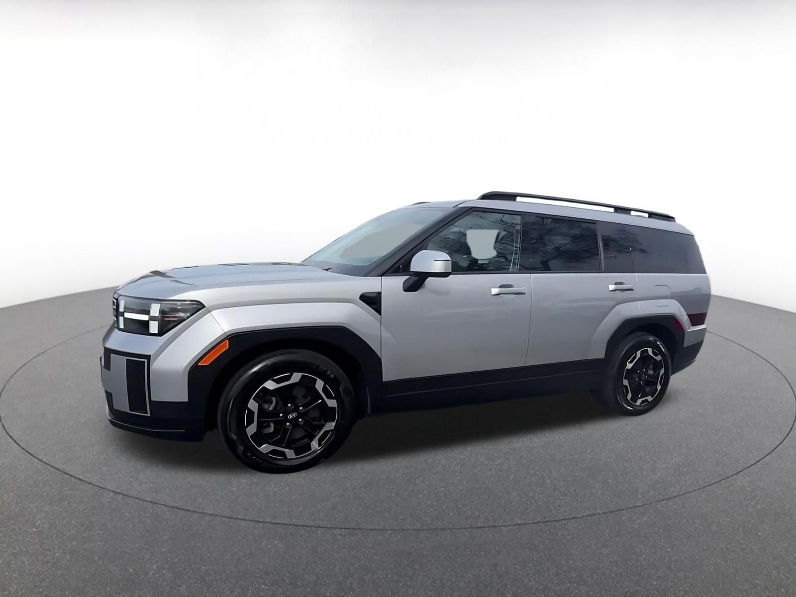Thumbnail: 2025 Hyundai Santa Fe - 8