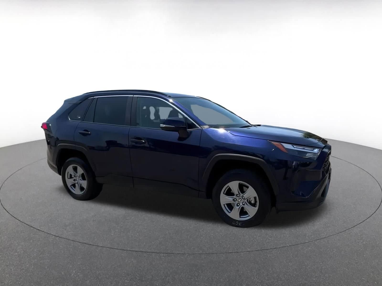 Thumbnail: 2024 Toyota RAV4 - 2