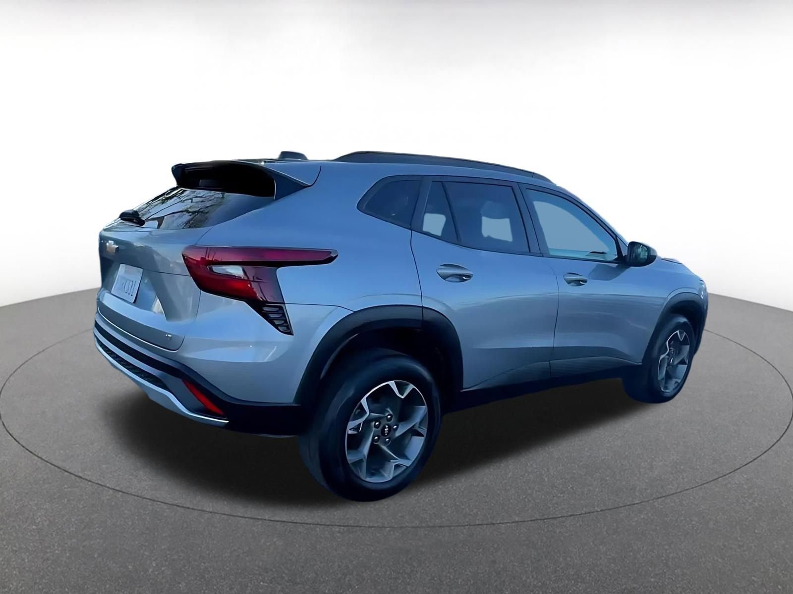 Thumbnail: 2025 Chevrolet Trax - 15