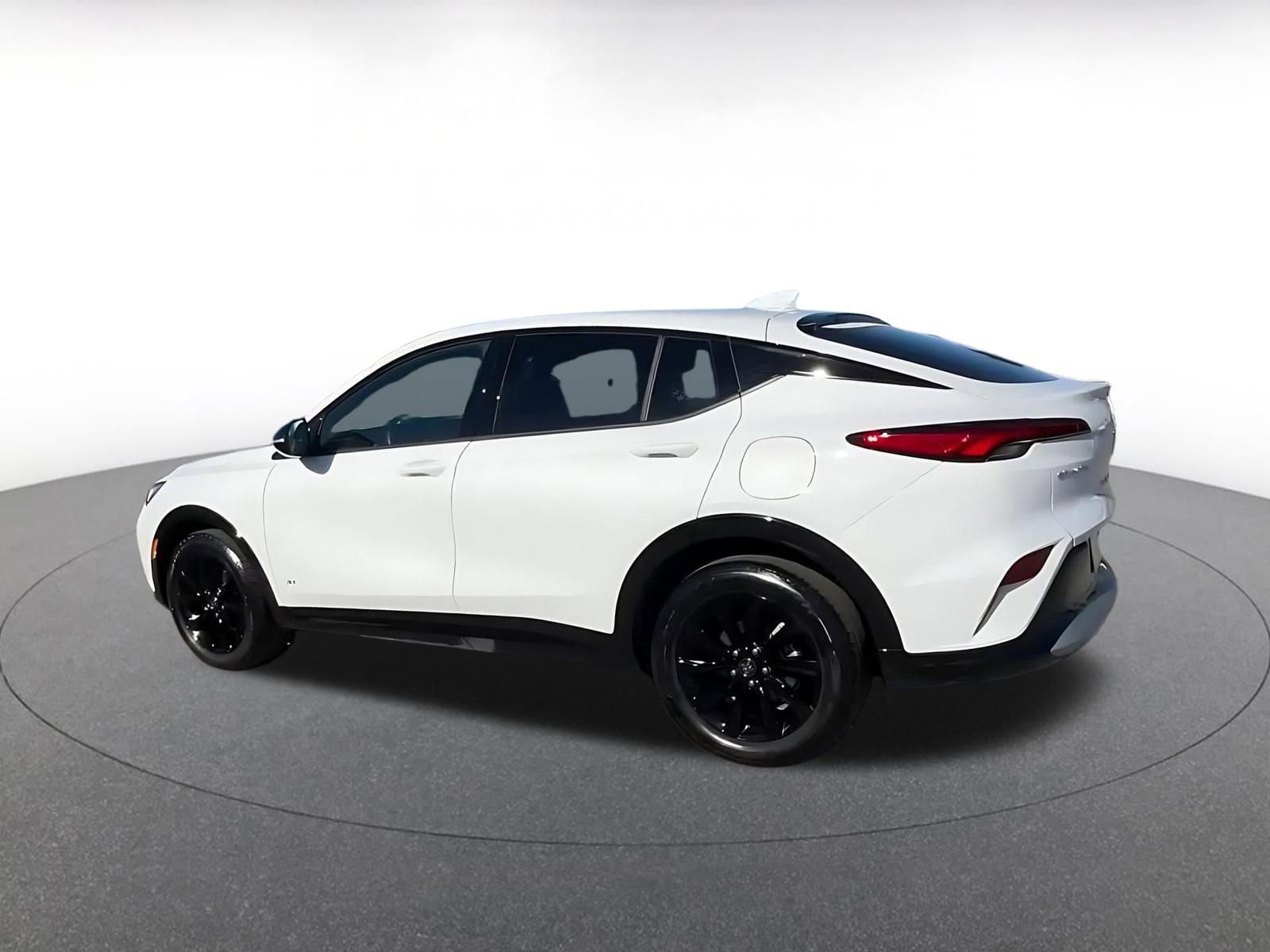 Thumbnail: 2025 Buick Envista - 10