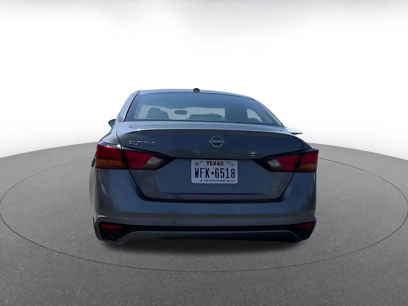 Thumbnail: 2025 Nissan Altima - 12