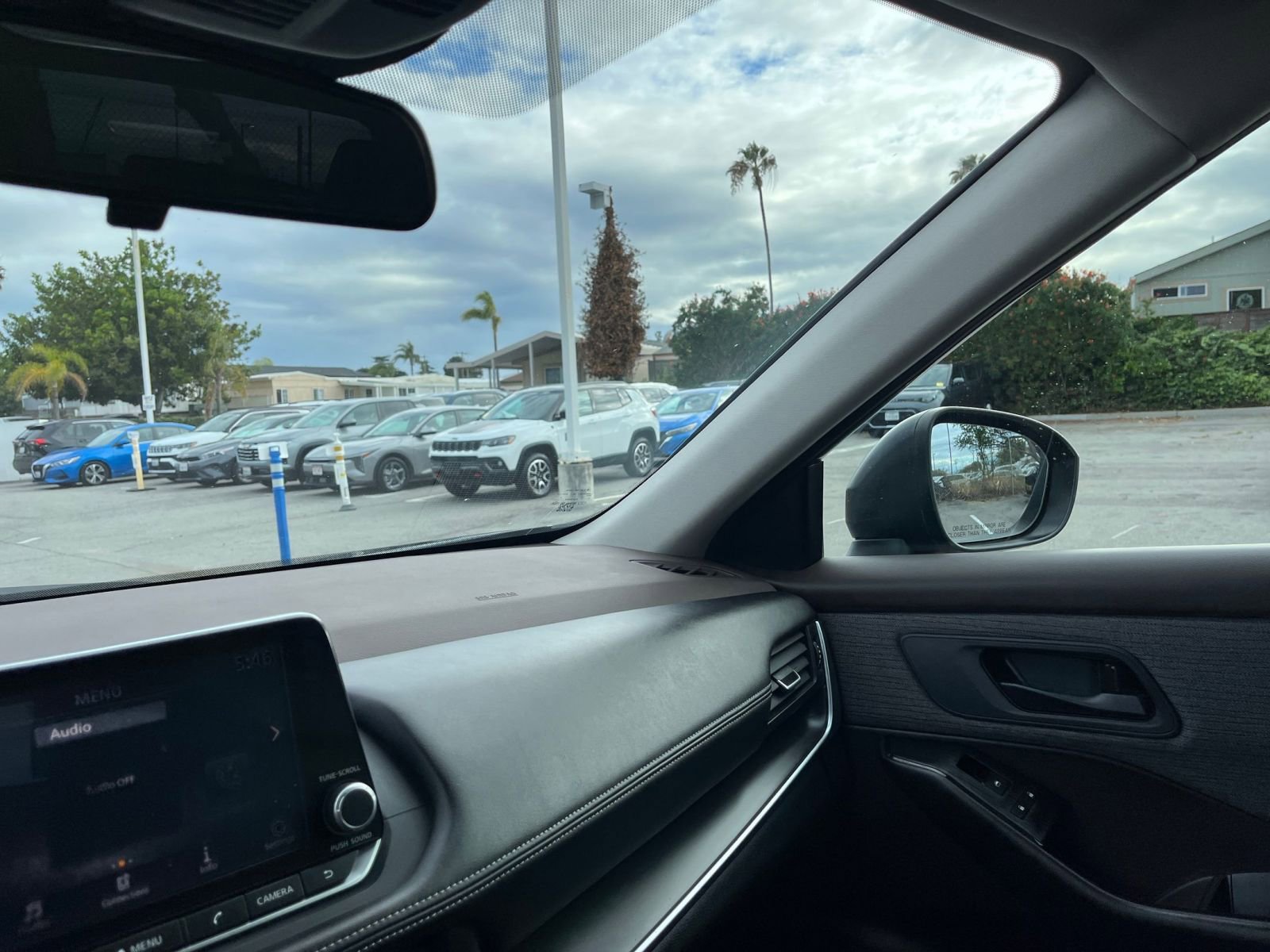 Thumbnail: 2023 Nissan Rogue - 35