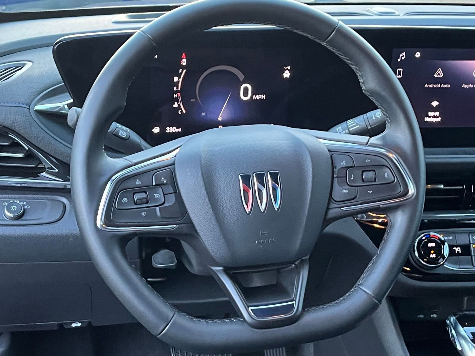 Thumbnail: 2025 Buick Envista - 28