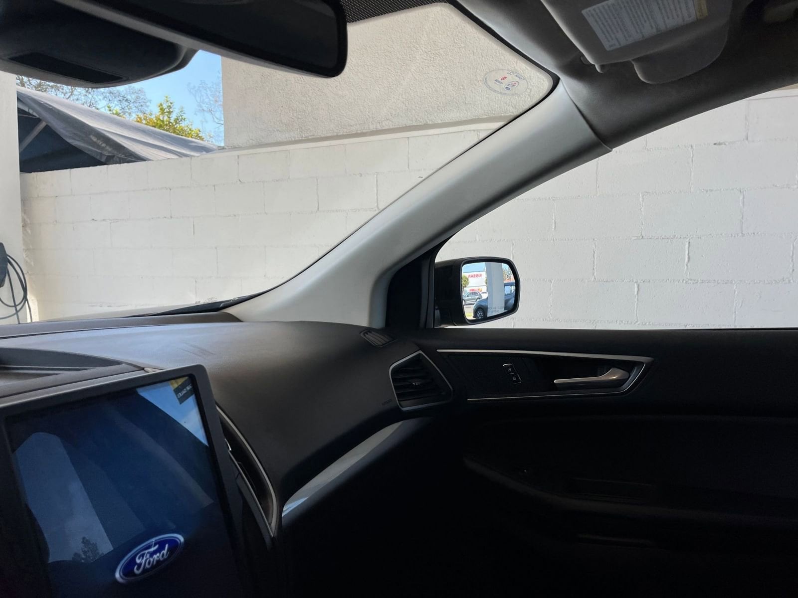 Thumbnail: 2023 Ford Edge - 30