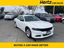 2023 Dodge Charger SXT -
                Torrance, CA