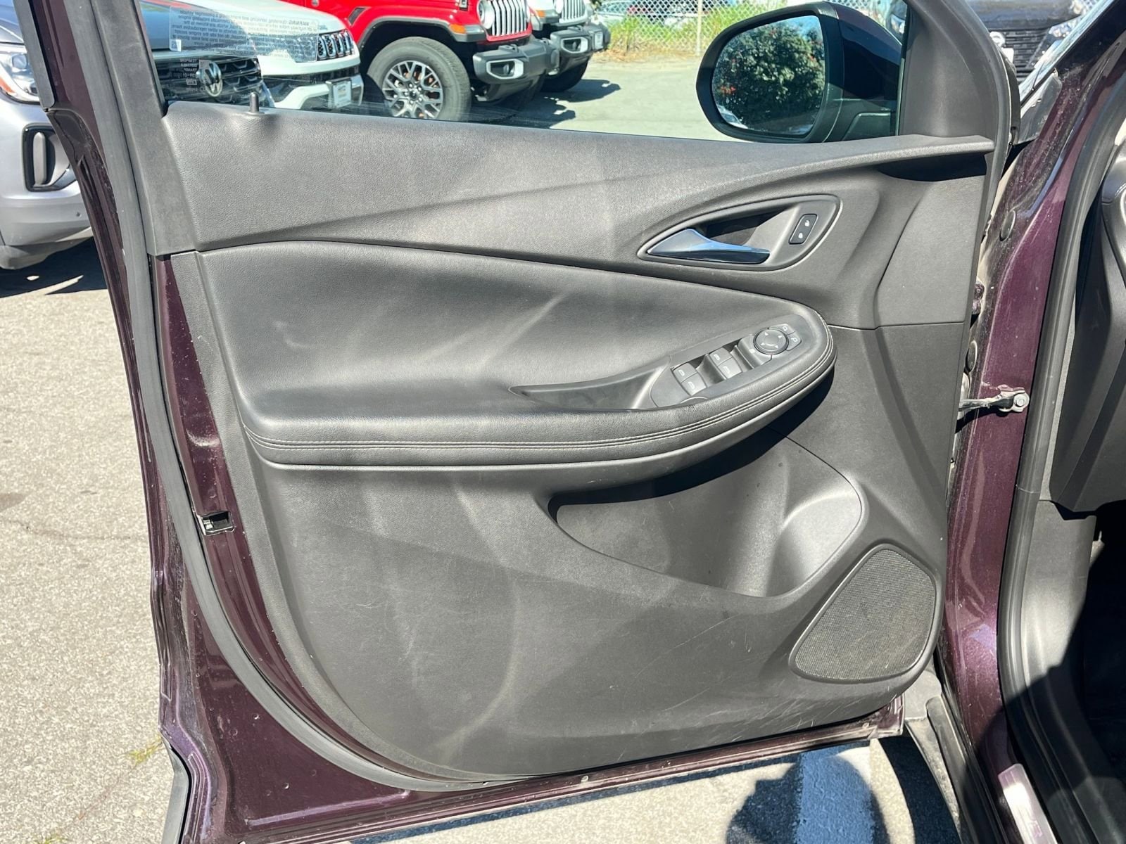 Thumbnail: 2021 Buick Encore GX - 20