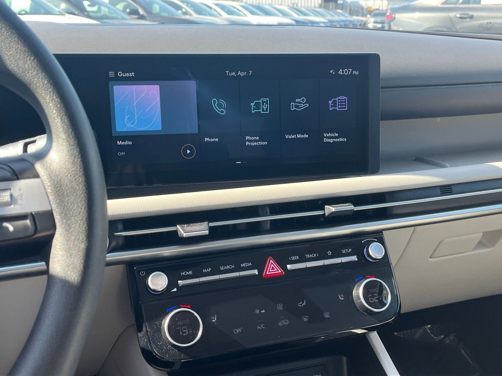 Thumbnail: 2025 Hyundai Tucson - 17