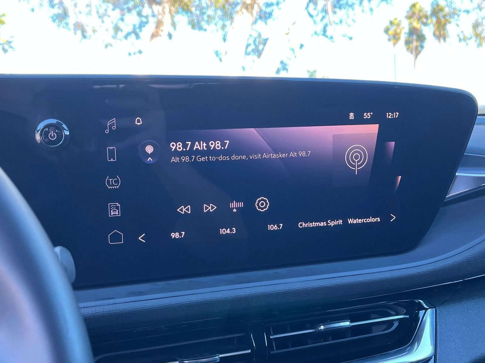 Thumbnail: 2025 Buick Envista - 21