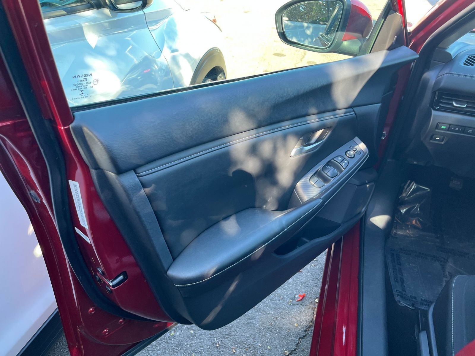 Thumbnail: 2024 Nissan Sentra - 20