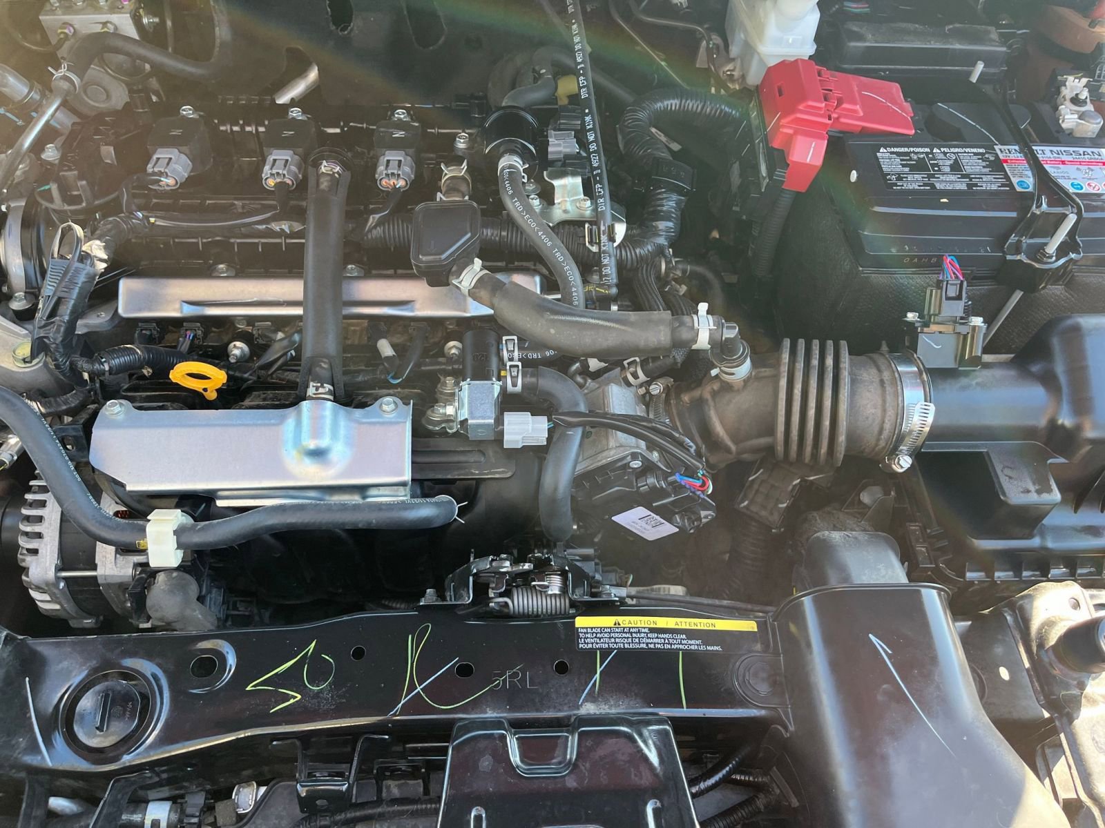 Thumbnail: 2025 Nissan Versa - 30