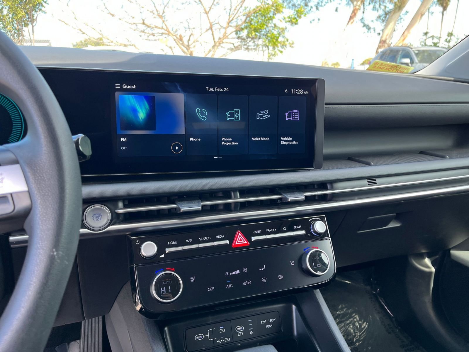 Thumbnail: 2025 Hyundai Tucson - 17