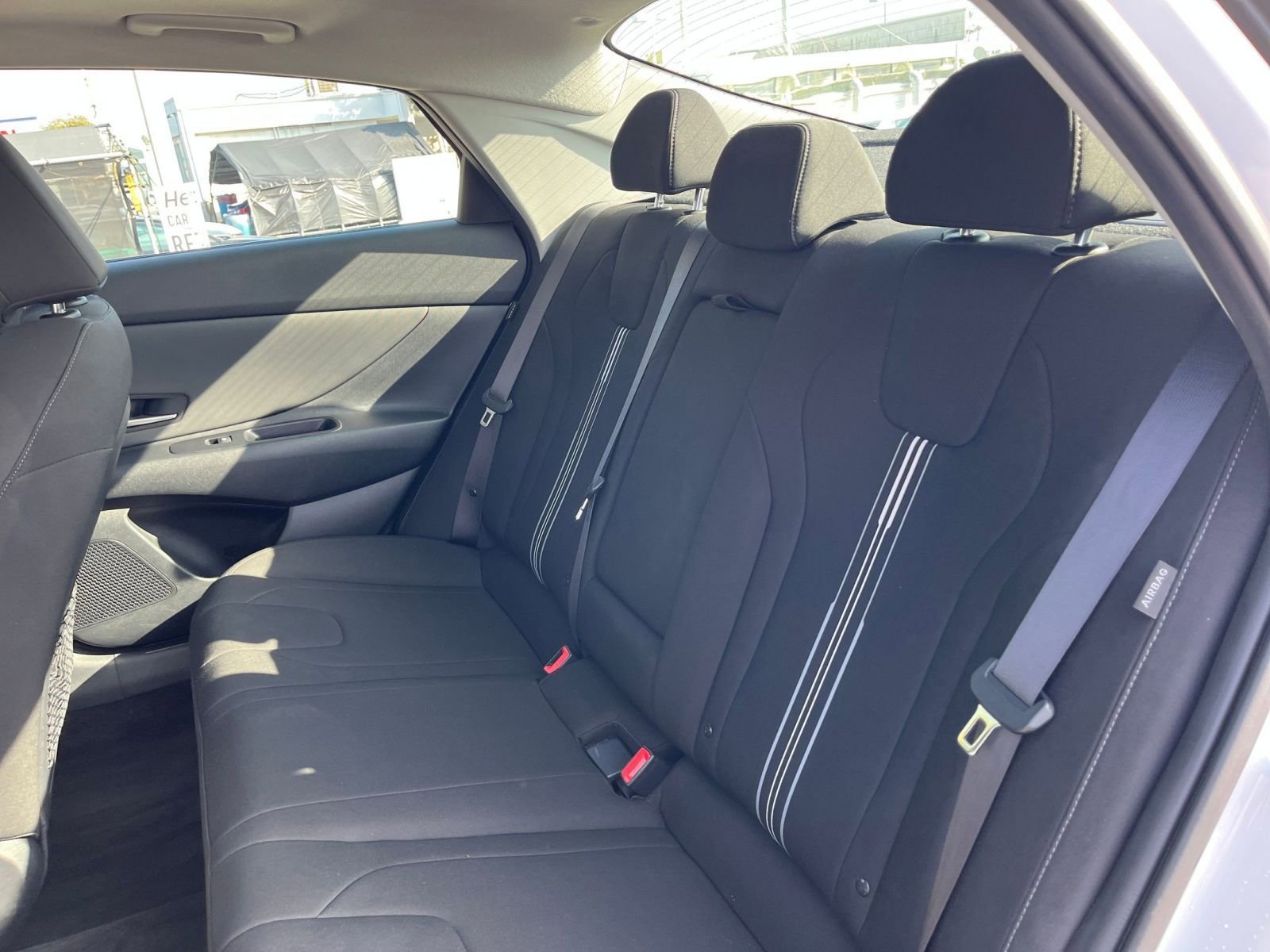 Thumbnail: 2025 Hyundai Elantra - 27