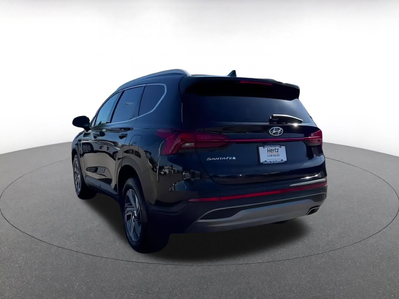 Thumbnail: 2023 Hyundai Santa Fe - 11