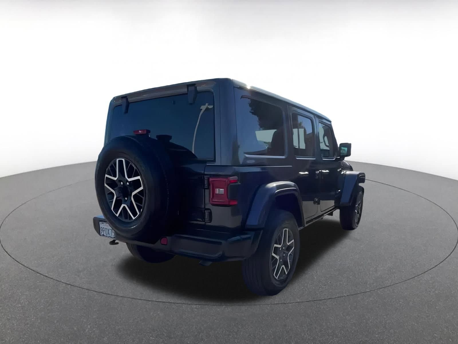 Thumbnail: 2025 Jeep Wrangler - 15