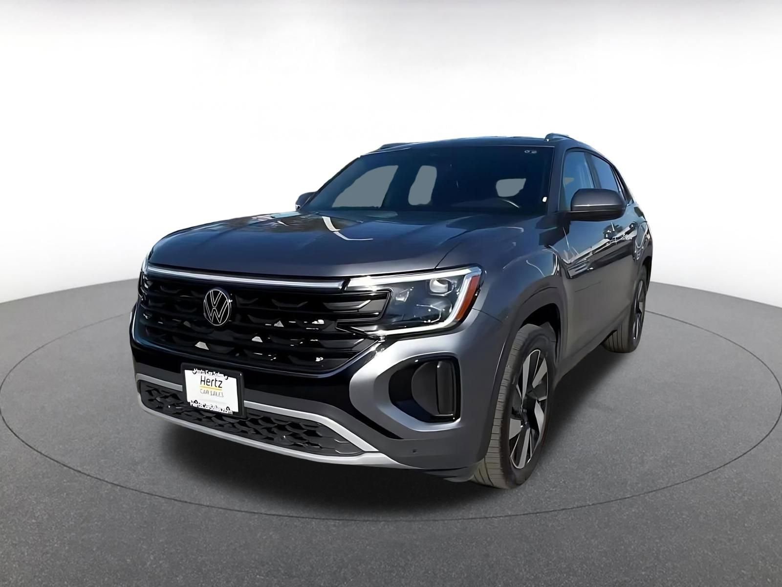 Thumbnail: 2025 Volkswagen Atlas - 7